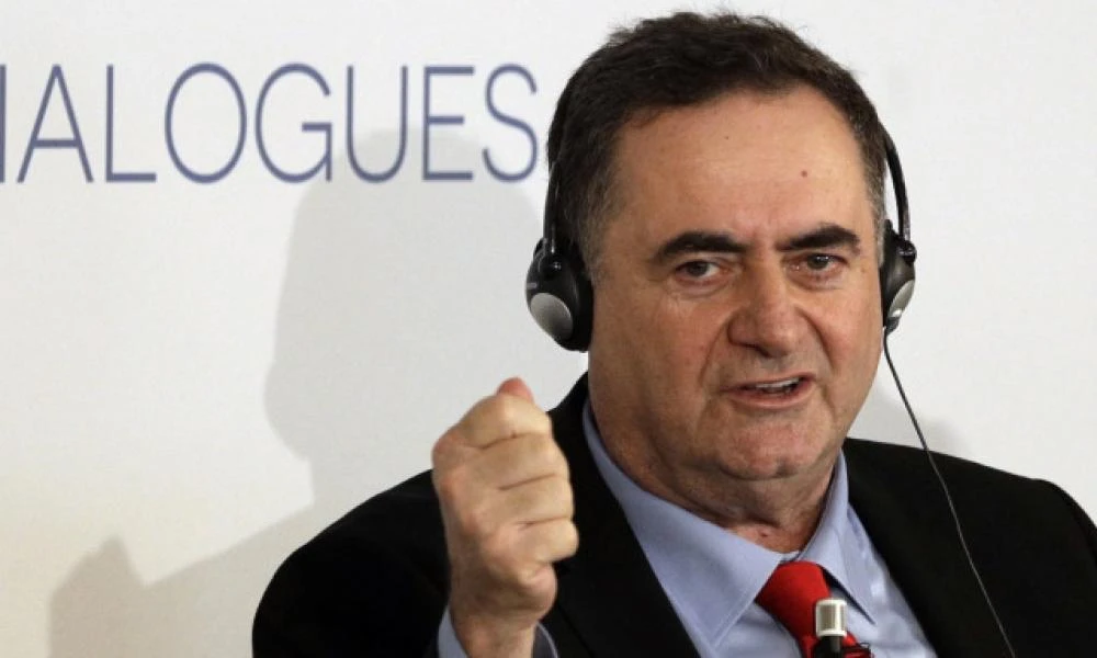 Ισραηλινός ΥΠΕΞ: Το Ισραήλ δεν προτίθεται να διώξει τους Παλαιστίνιους από τη Γάζα